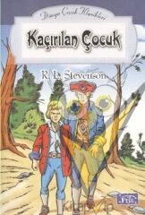Kaçırılan Çocuk