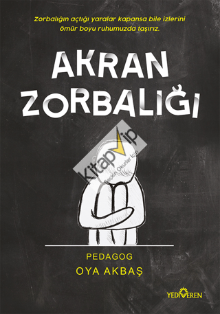 Akran Zorbalığı
