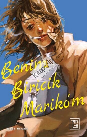 Benim Biricik Marikom