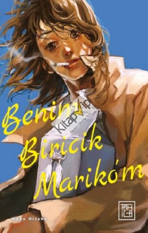 Benim Biricik Marikom