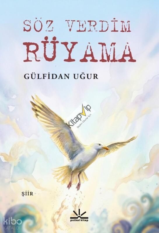 Söz Verdim Rüyama