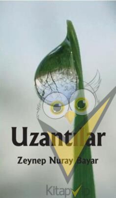 Uzantılar