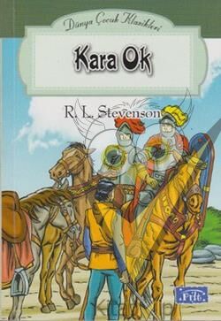 Kara Ok