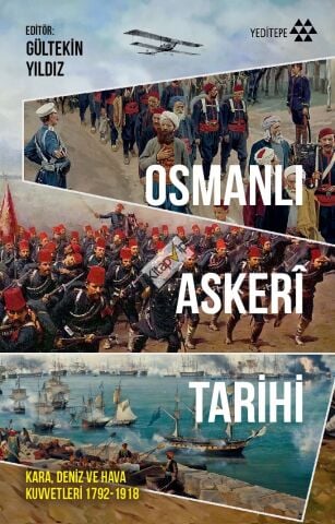 Osmanlı Askeri Tarihi