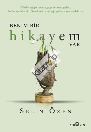 Benim Bir Hikayem Var