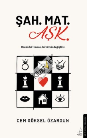 Şah. Mat. Aşk.
