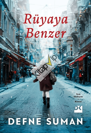 Rüyaya Benzer