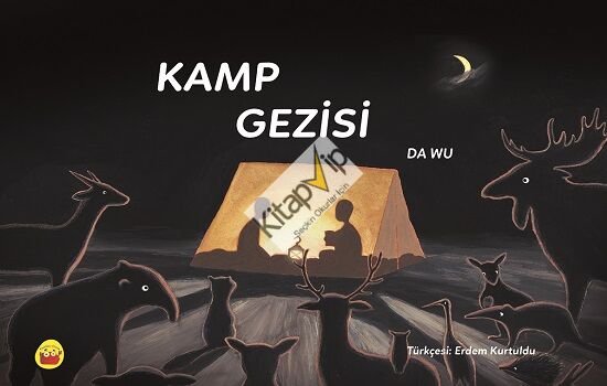 Kamp Gezisi
