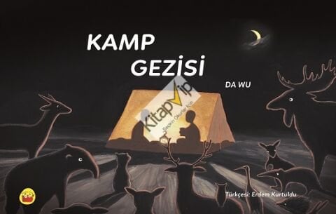 Kamp Gezisi