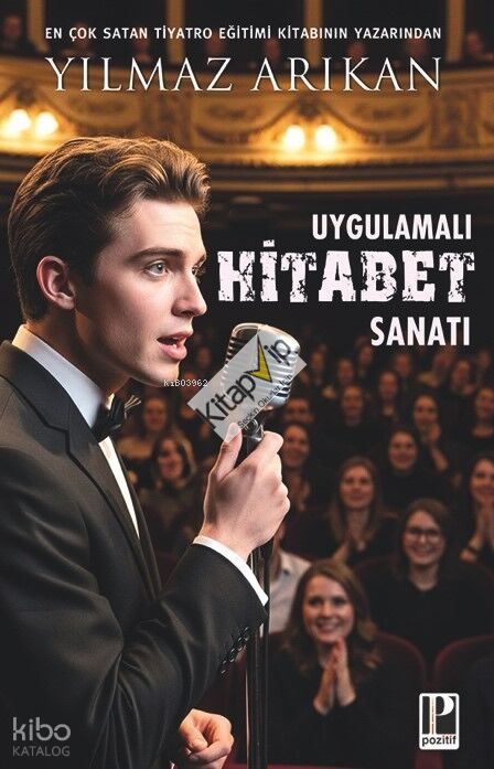 Uygulamalı Hitabet Sanatı