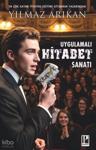 Uygulamalı Hitabet Sanatı