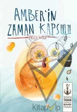 Amber'in Zaman Kapsülü