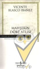 Mahşerin Dört Atlısı
