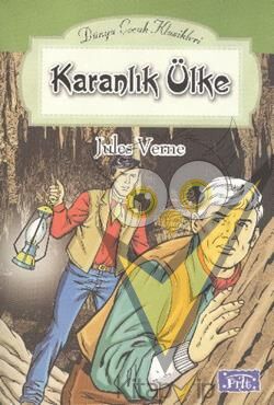 Karanlık Ülke