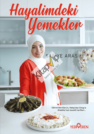 Hayalimdeki Yemekler
