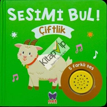 Sesimi Bul - Çiftlik