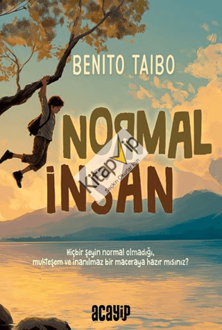 Normal İnsan