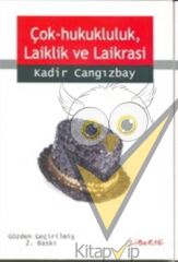 Çok-Hukukluluk, Laiklik ve Laikrasi