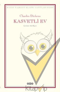 Kasvetli Ev (2 Cilt Takım)