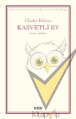 Kasvetli Ev (2 Cilt Takım)