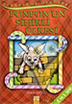 Ponpon’un Sihirli Ülkesi