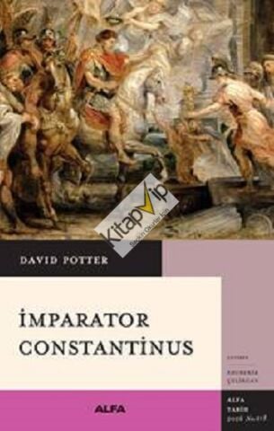 İmparator Constantinus