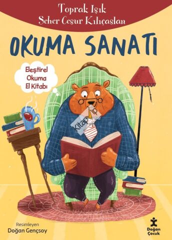 Okuma Sanatı