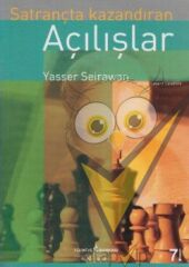 Satrançta Kazandıran Açılışlar