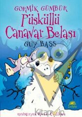 Gor.Güm/ Püsküllü Canavar Belası