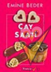 Çay Saati