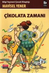 Çikolata Zamanı