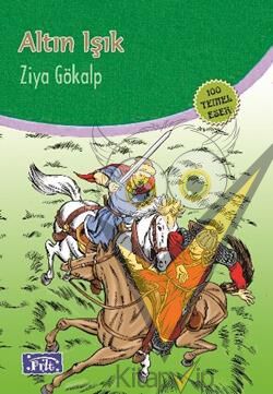 Altın Işık