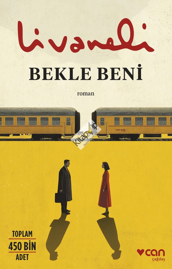 Bekle Beni