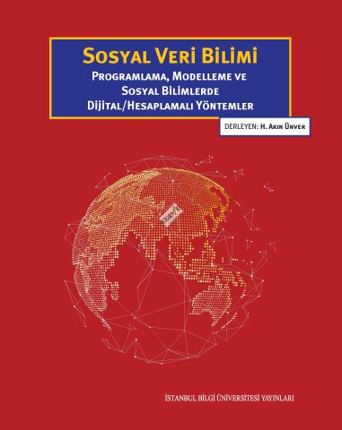 Sosyal Veri Bilimi