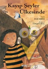 Kayıp Şeyler Ülkesinde