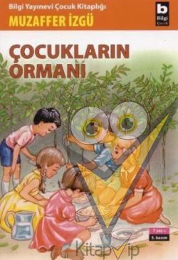 Çocukların Ormanı