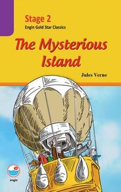 Stage 2 - The Mysterious Island