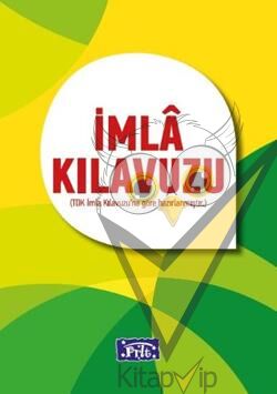 İmla Kılavuzu