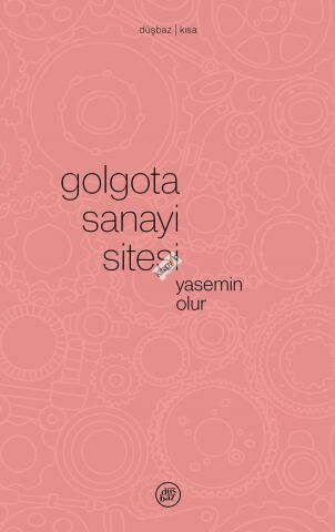 Golgota Sanayi Sitesi