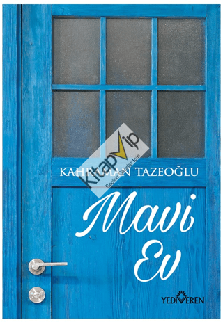 Mavi Ev