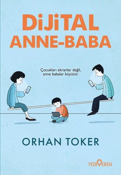 Dijital Anne Baba