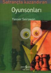 Satrançta Kazandıran Oyun Sonları