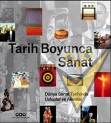 Tarih Boyunca Sanat (Karton Kapak)