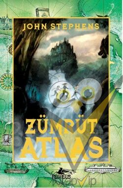 Zümrüt Atlas