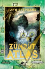 Zümrüt Atlas