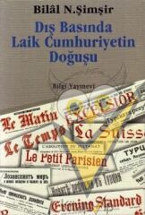 Dış Basında Laik Cumhuriyetin Doğuşu