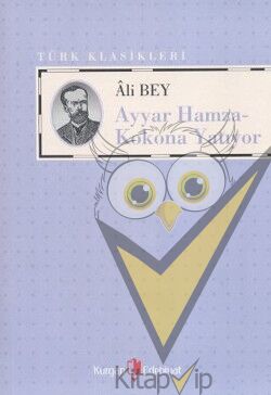 Ayyar Hamza - Kokona Yatıyor