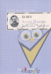 Ayyar Hamza - Kokona Yatıyor