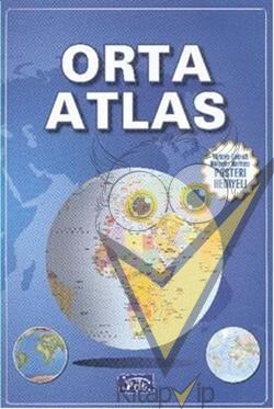 İlköğretim Orta Atlas