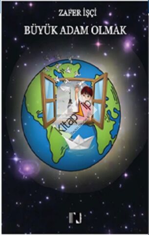 Büyük Adam Olmak